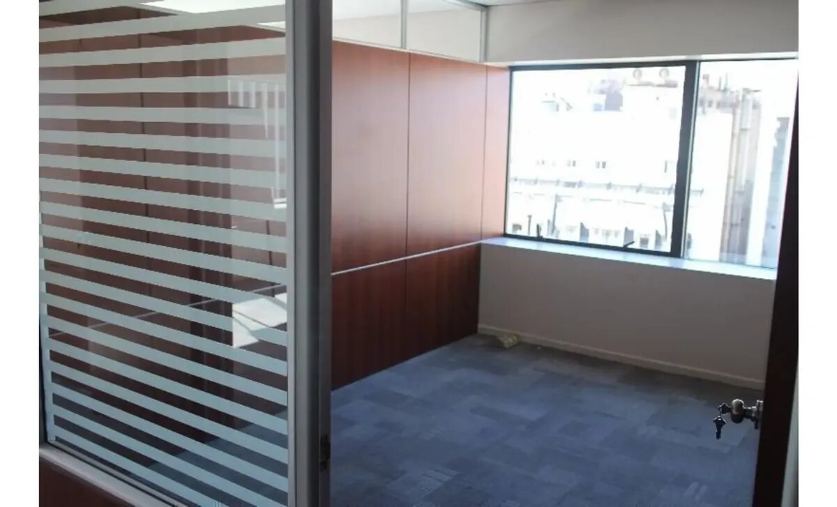 Maipu 200 - Exc Piso De Oficinas C Cocheras En Alquiler - 13