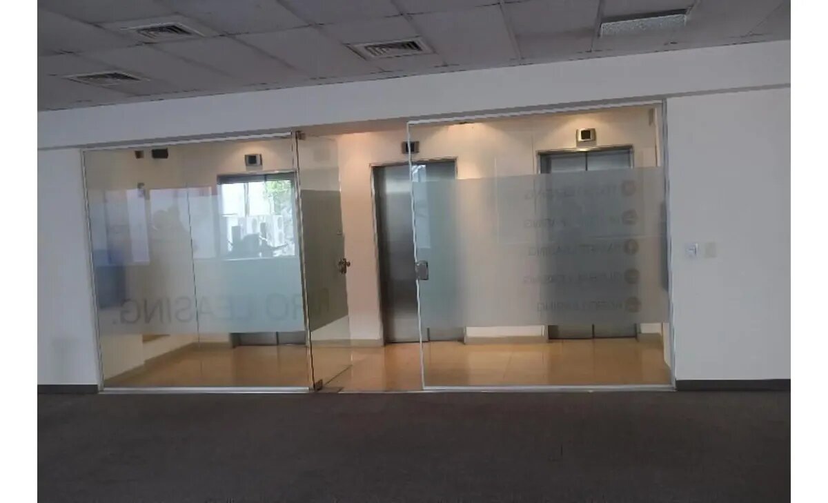Maipu 200 - Exc Piso De Oficinas C Cocheras En Alquiler - 9