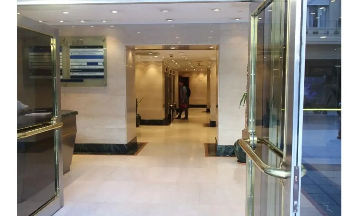 Maipu 200 - Exc Piso De Oficinas C Cocheras En Alquiler - 6