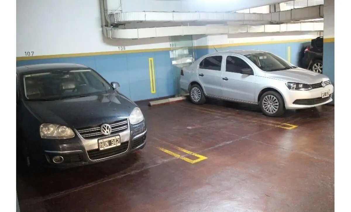 Maipu 200 - Exc Piso De Oficinas C Cocheras En Alquiler - 23