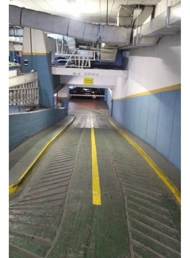 Maipu 200 - Exc Piso De Oficinas C Cocheras En Alquiler - 24