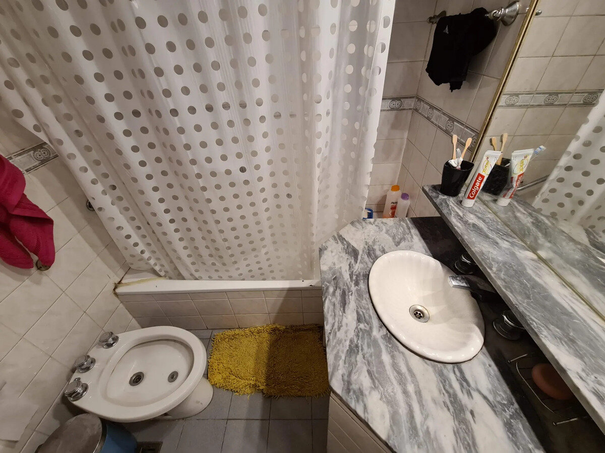 Paraguay 2300 - Muy Buen Depto 3 Amb - Barrio Norte - 28