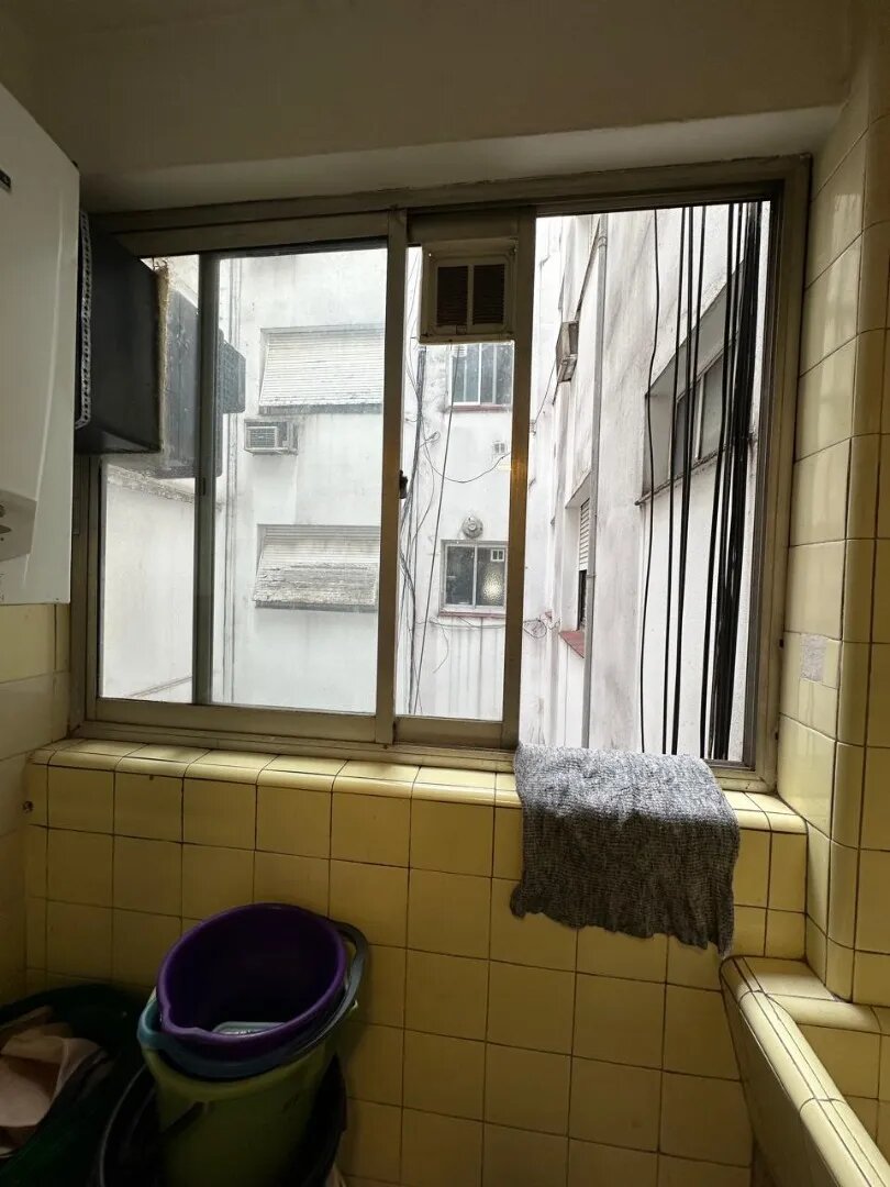 Paraguay 2300 - Muy Buen Depto 3 Amb - Barrio Norte - 16