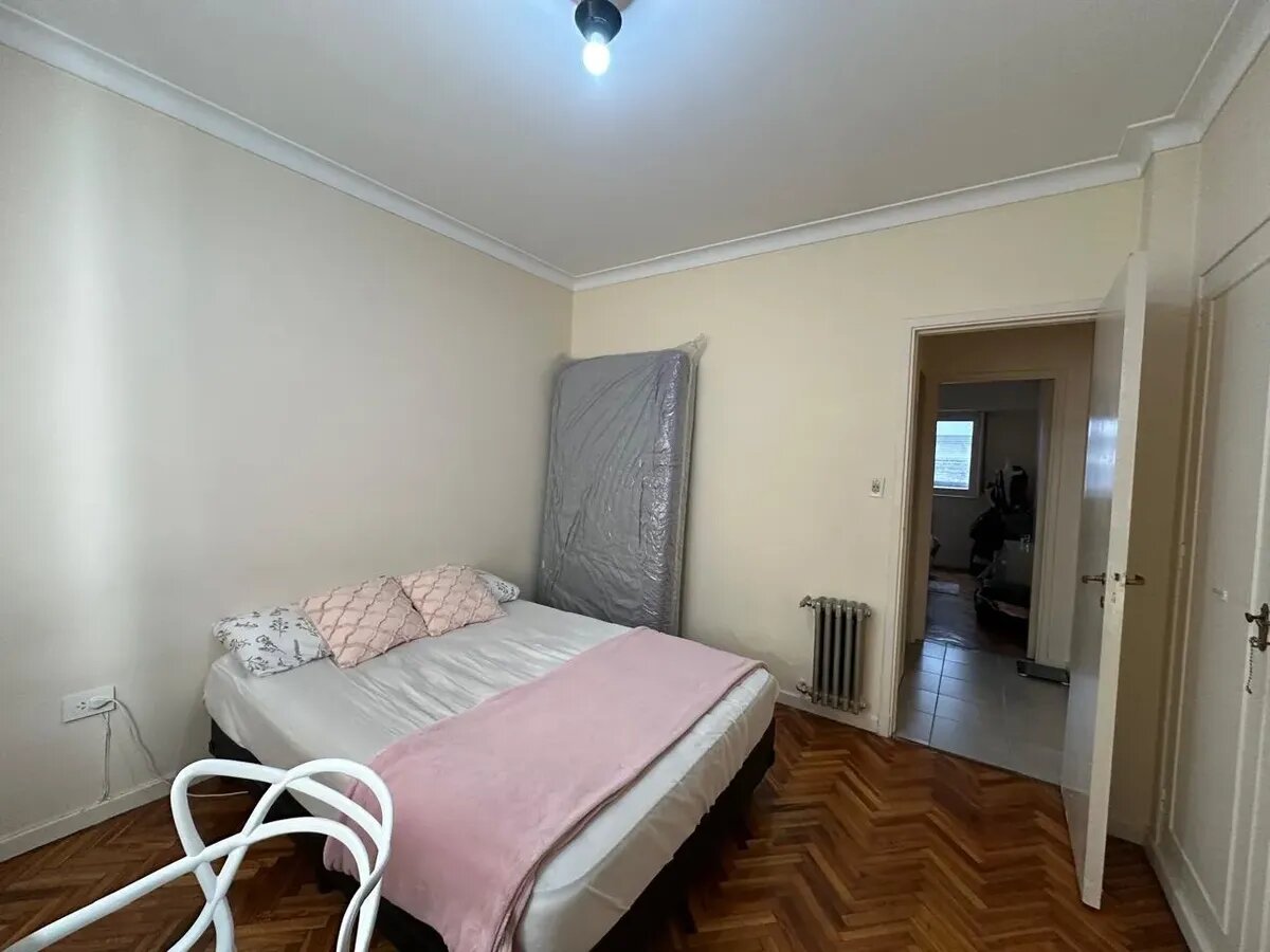 Paraguay 2300 - Muy Buen Depto 3 Amb - Barrio Norte - 20