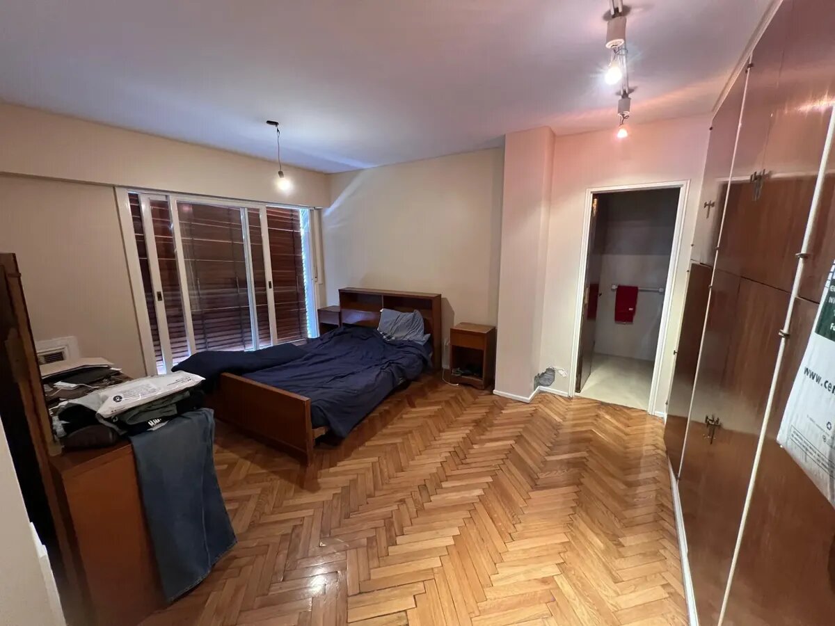 Venta De Departamento En Av. Libertador - 28