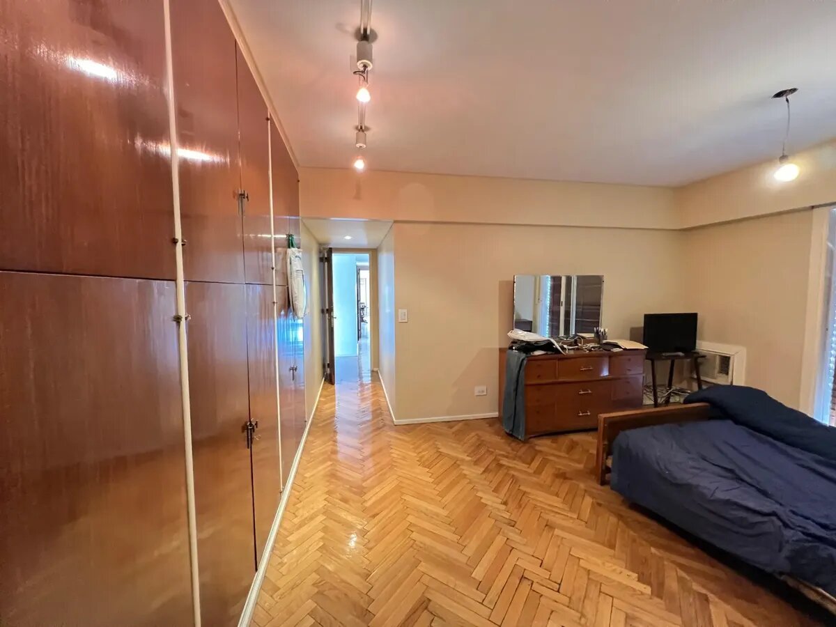 Venta De Departamento En Av. Libertador - 27
