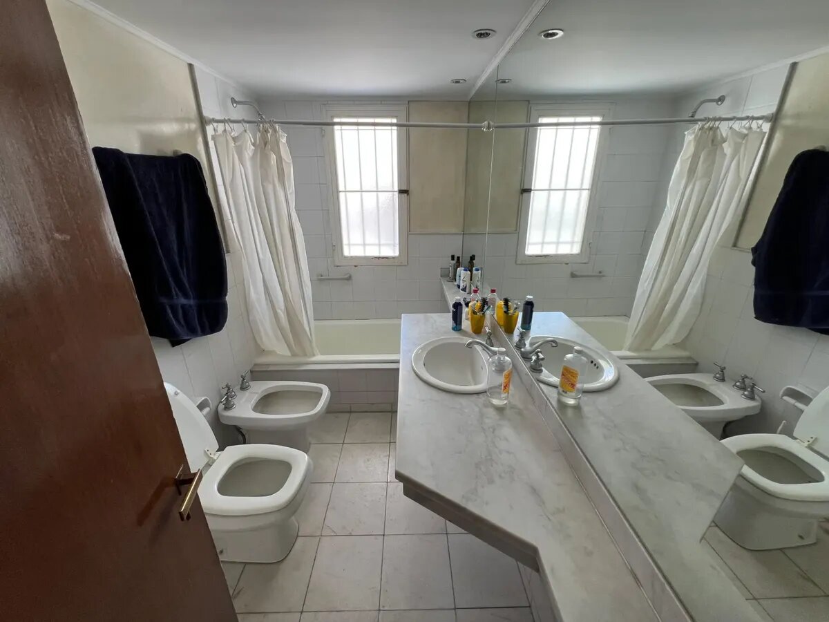 Venta De Departamento En Av. Libertador - 29