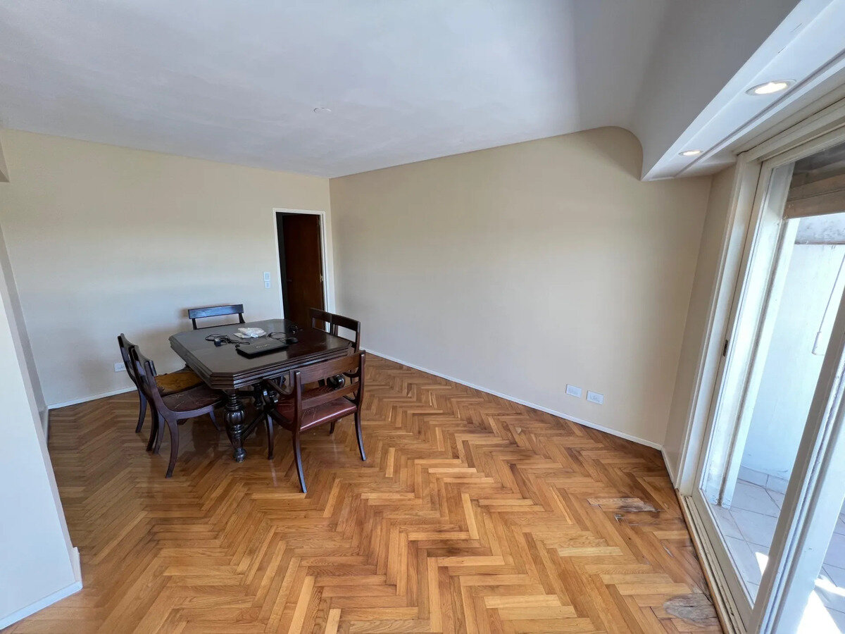 Venta De Departamento En Av. Libertador - 8