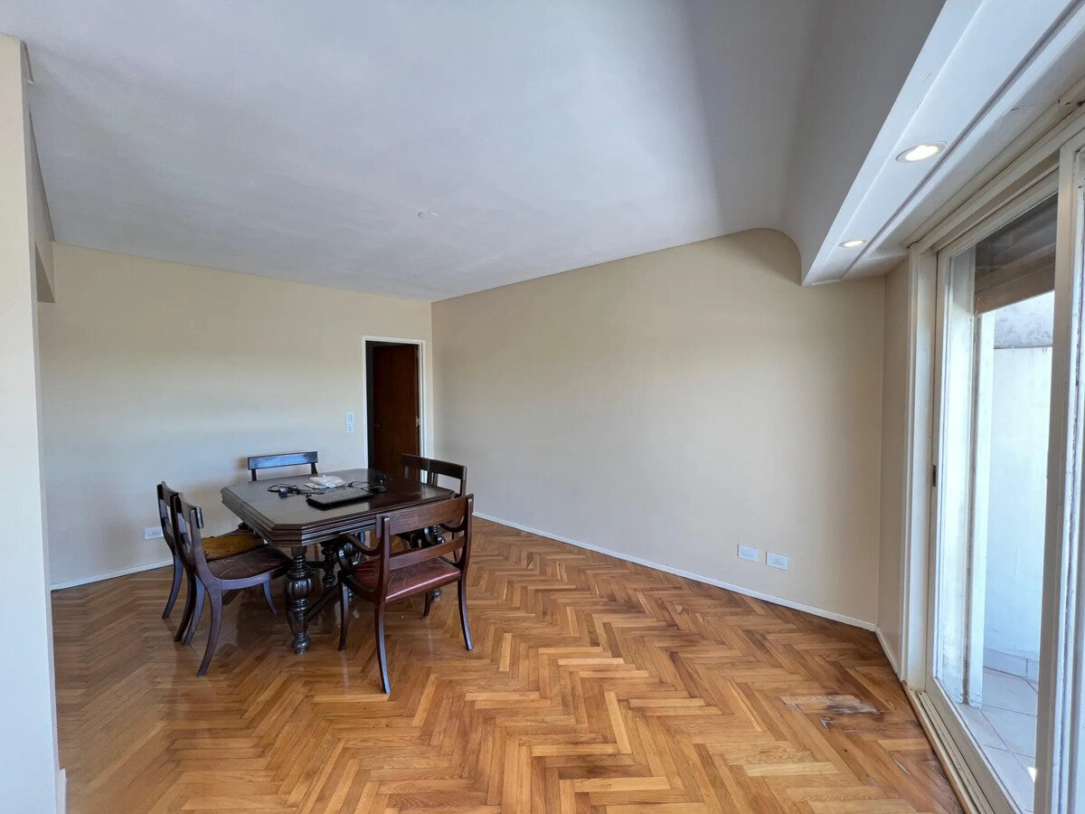 Venta De Departamento En Av. Libertador - 9