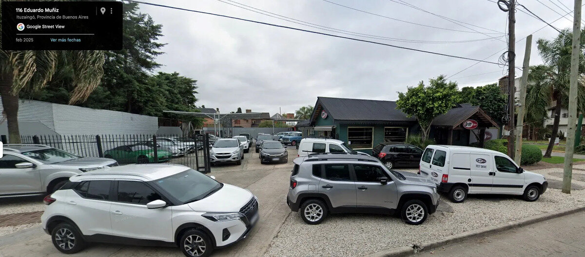 Local Comercial En Ituzaingo - Excelente Ubicacion - 2