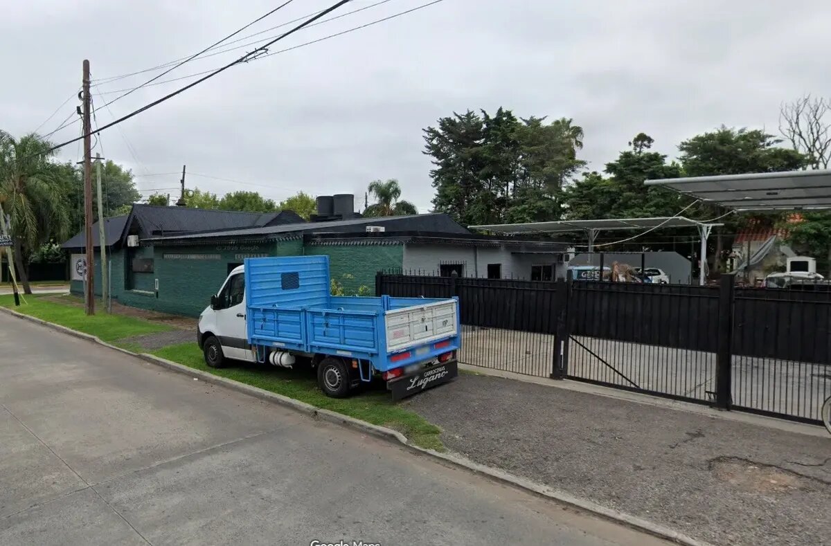 3 Lotes En Block En Ituzaingo - 2