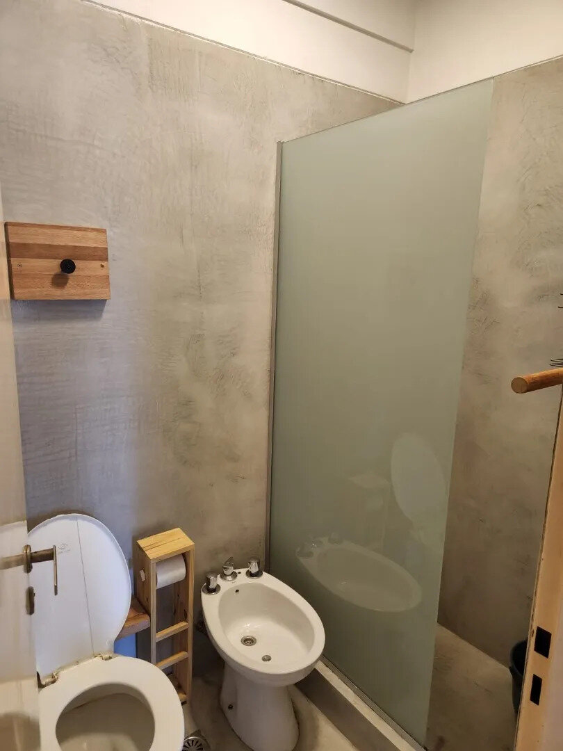 Venta De Departamento Monoambiente En Coghlan - 16