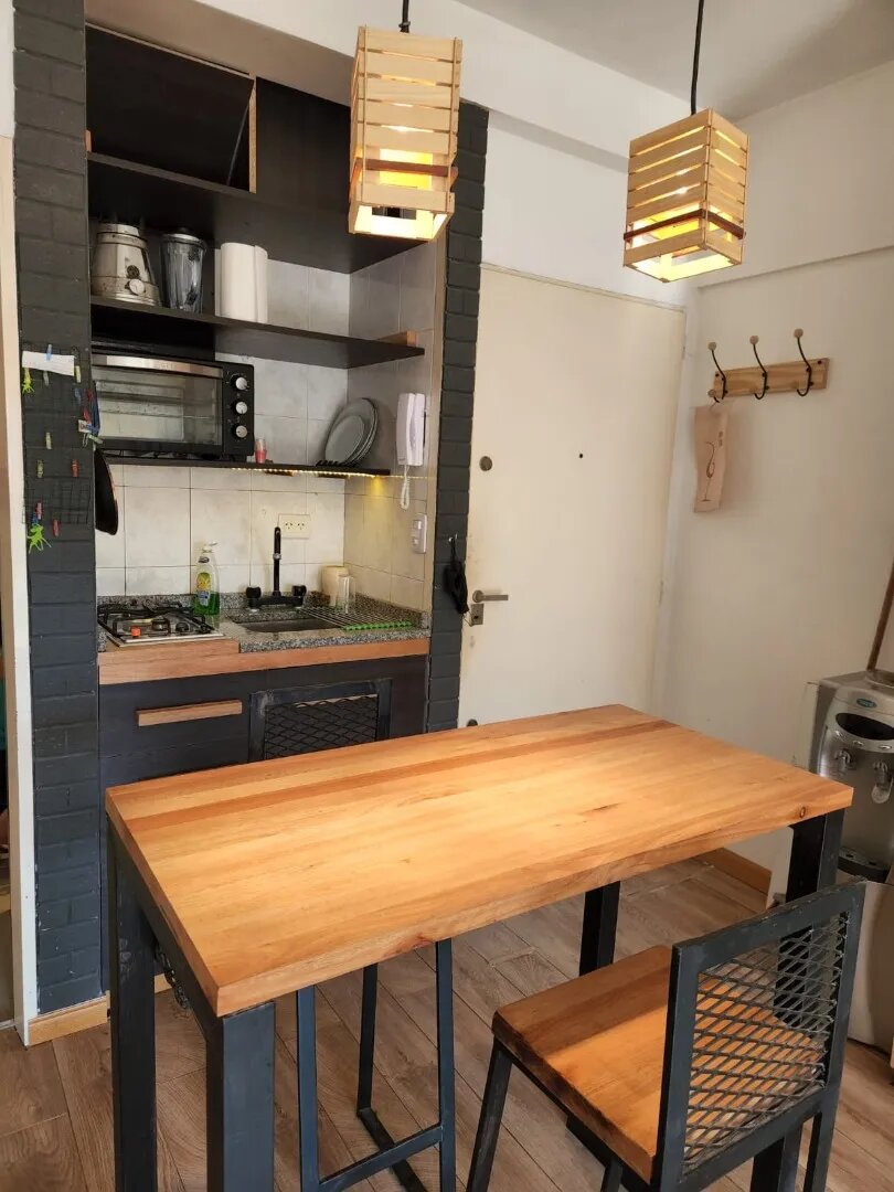 Venta De Departamento Monoambiente En Coghlan - 7