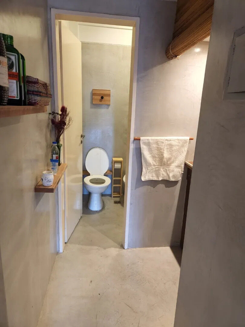Venta De Departamento Monoambiente En Coghlan - 19