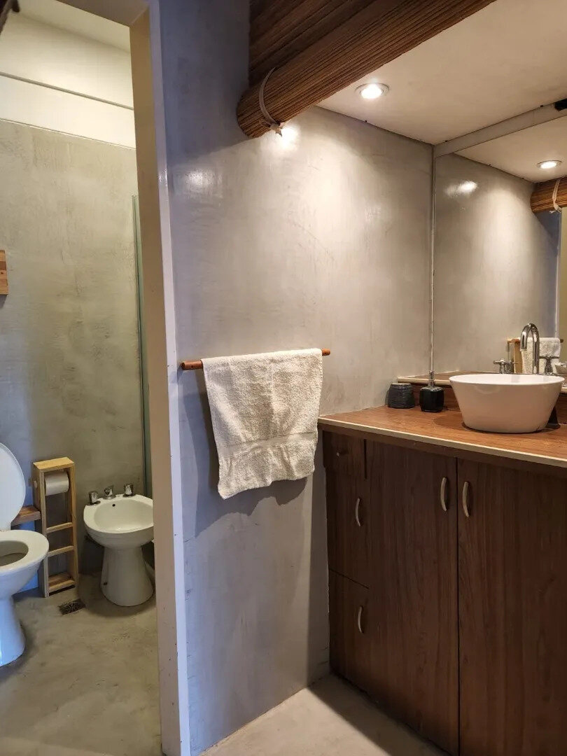 Venta De Departamento Monoambiente En Coghlan - 13