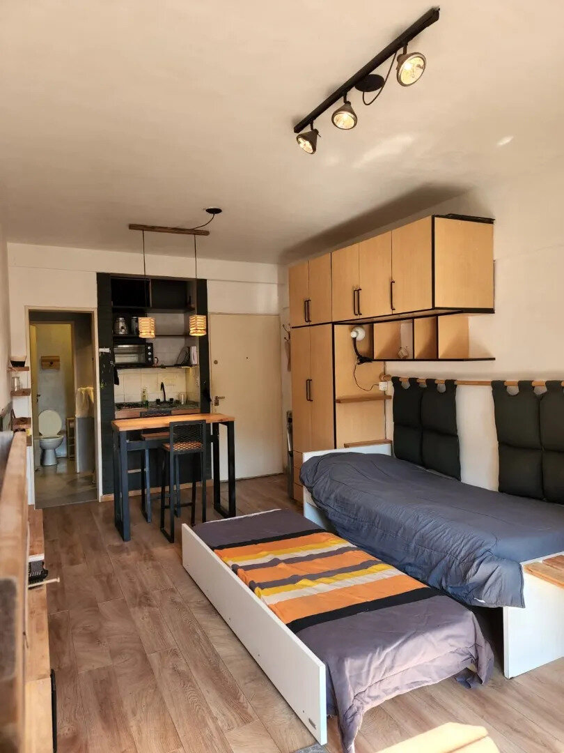 Venta De Departamento Monoambiente En Coghlan - 18