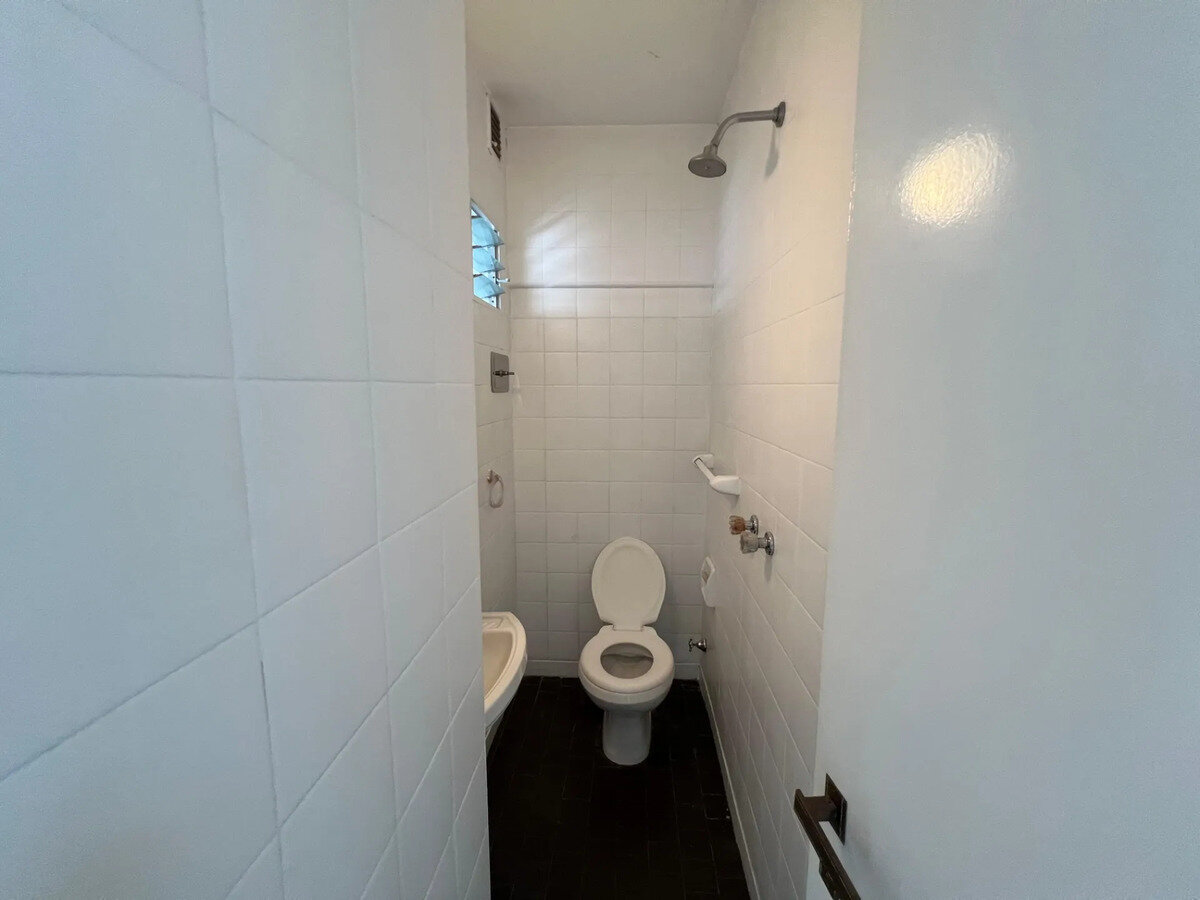 Piso Con Terraza En Cañitas - Av. Del Libertador - 29