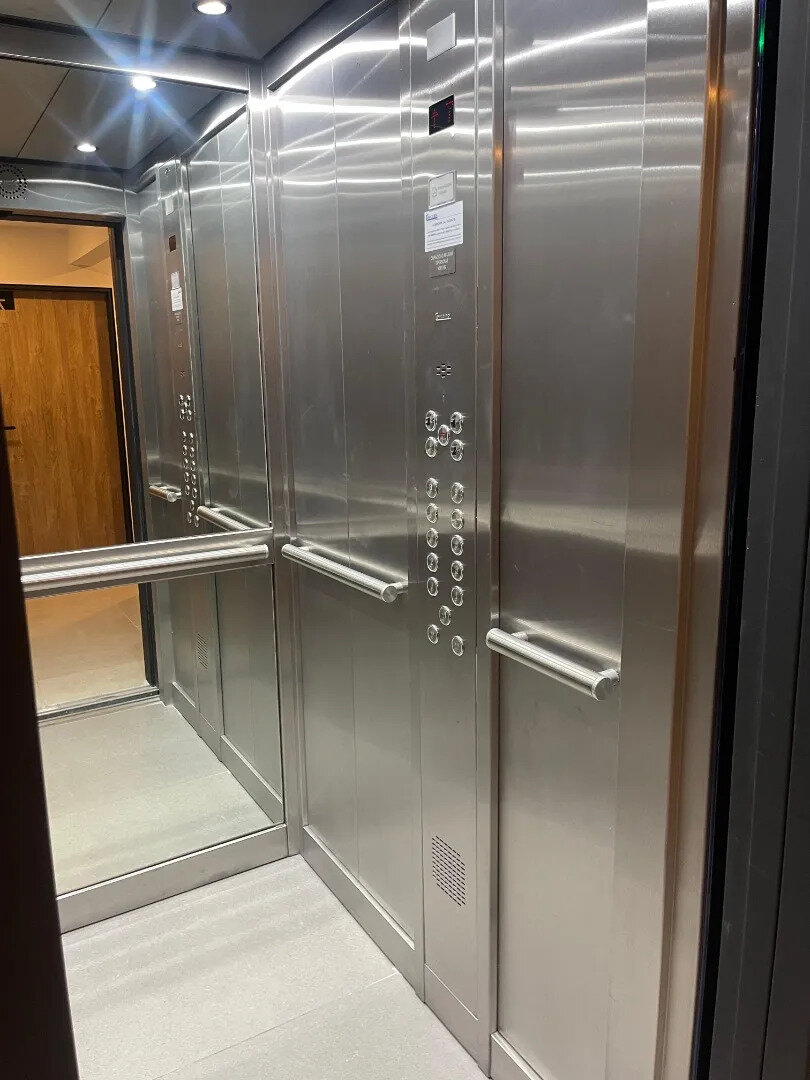 Departamentos A Estrenar - Palermo Hollywood - 25