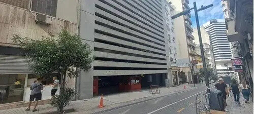 Cochera En Venta!! - 4