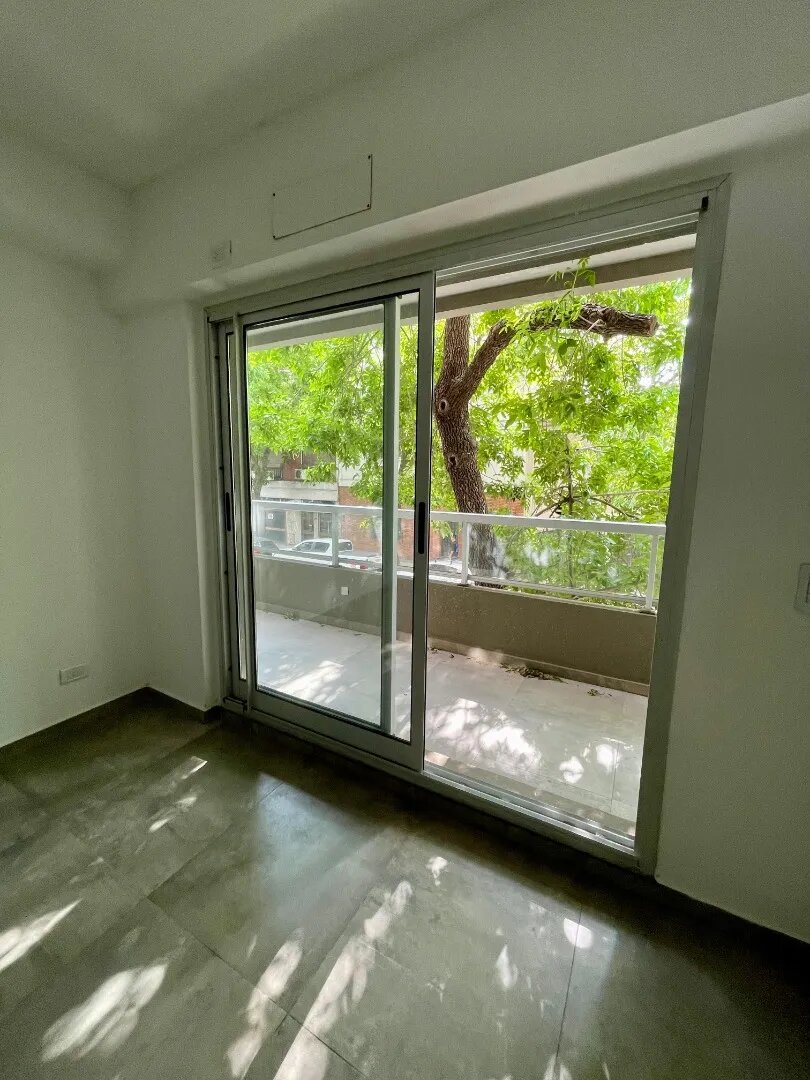 2 Amb. A Estrenar En Colegiales - 3
