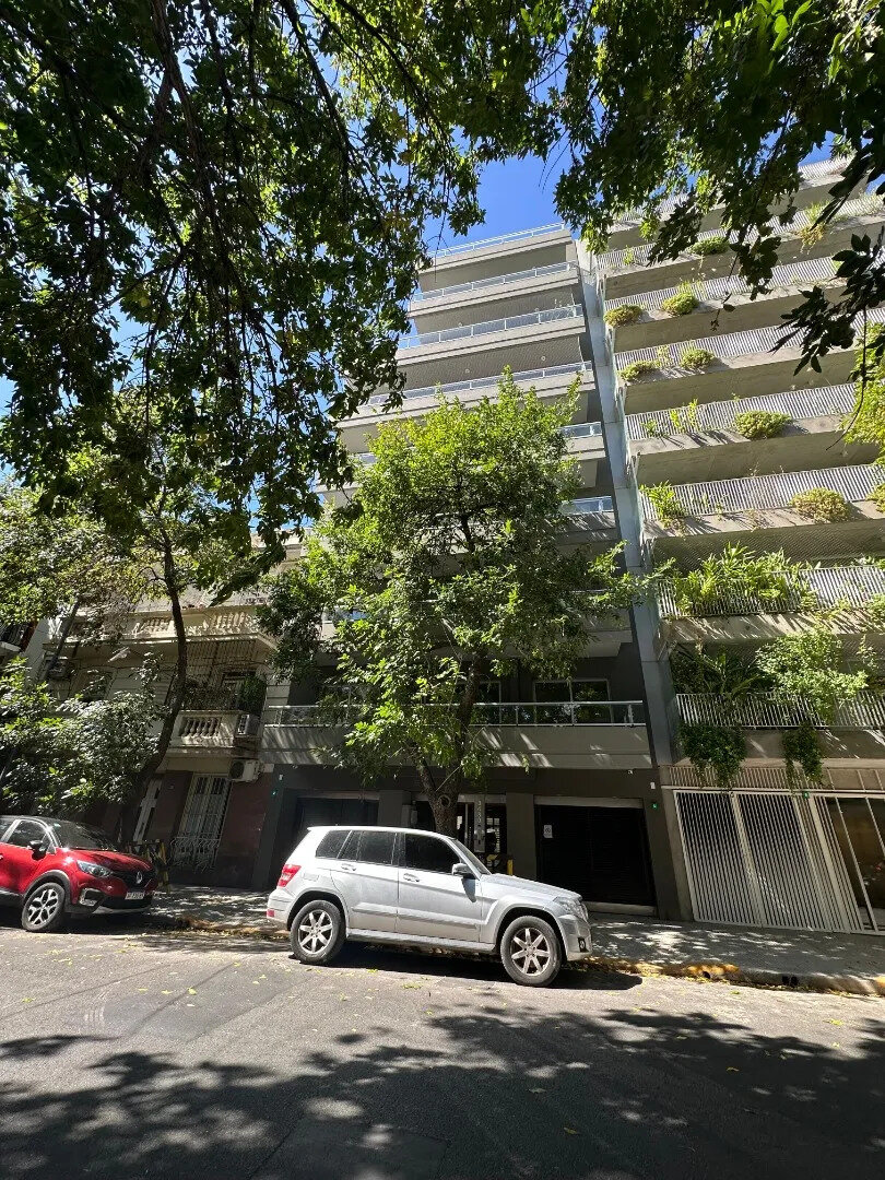 2 Amb. A Estrenar En Colegiales - 17