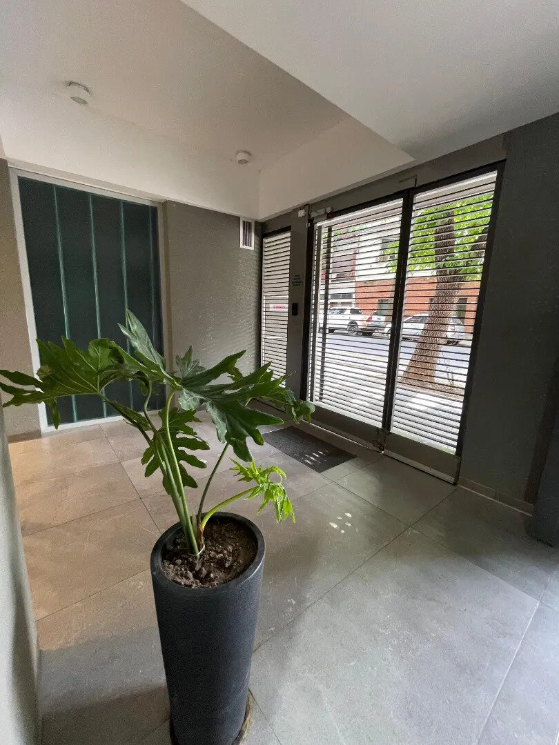 2 Amb. A Estrenar En Colegiales - 21