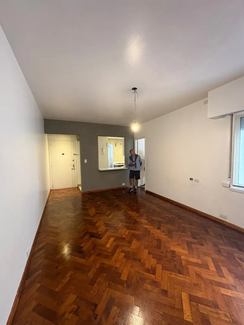 Venta De Departamento En Una Muy Buena Ubicacion - 1