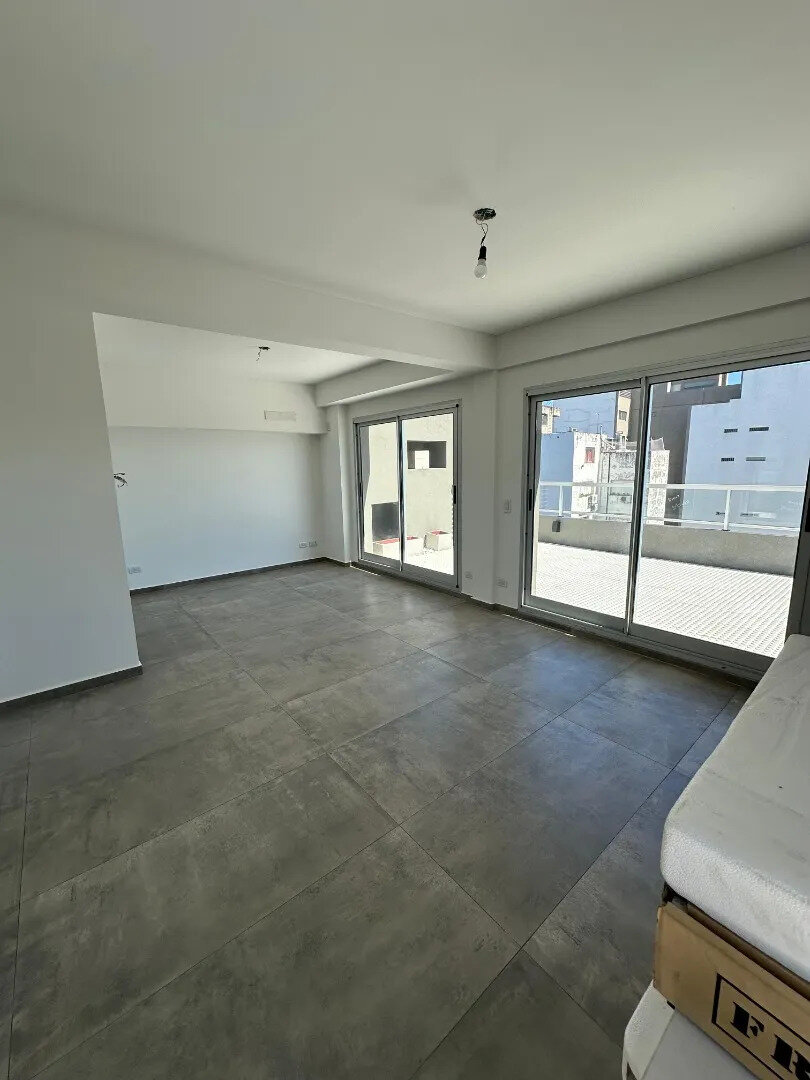 Depto + Terraza - A Estrenar - Colegiales - 8