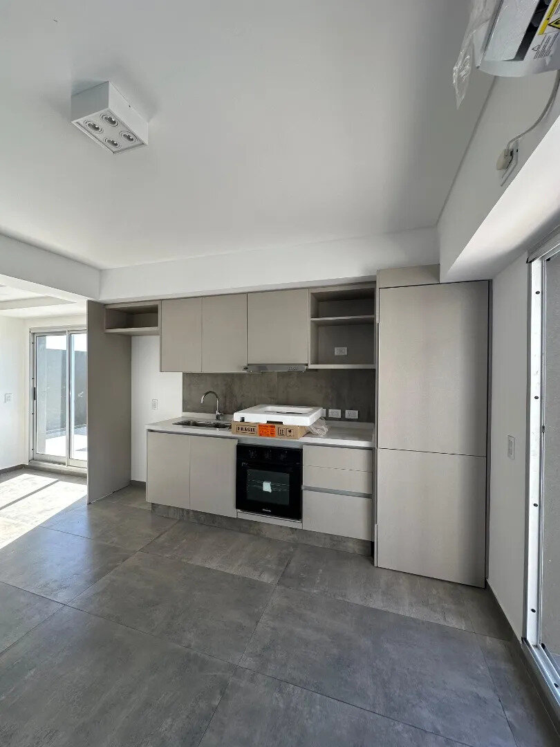 Depto + Terraza - A Estrenar - Colegiales - 14