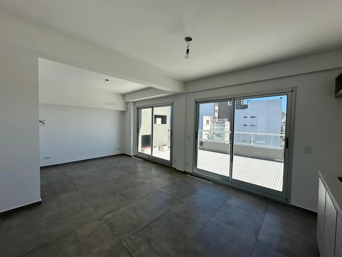 Depto + Terraza - A Estrenar - Colegiales - 11