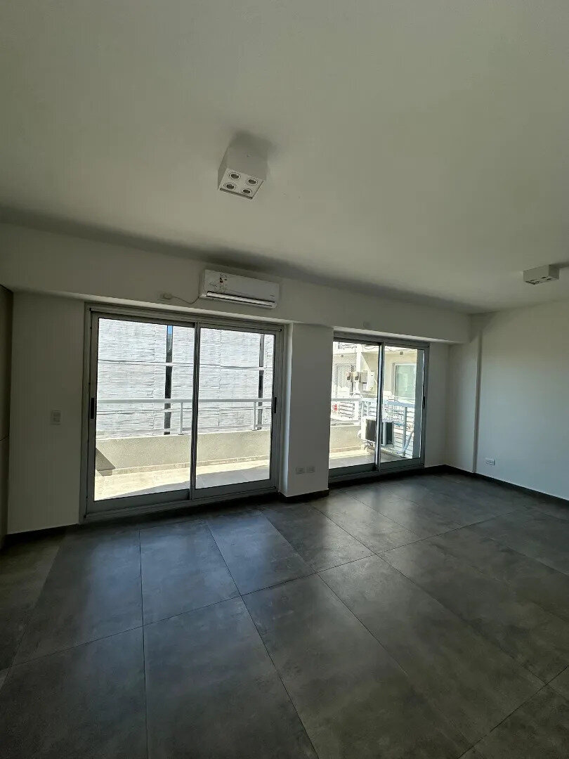 Depto + Terraza - A Estrenar - Colegiales - 10