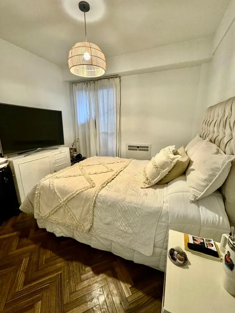 Venta De Departamento En Palermo - 8