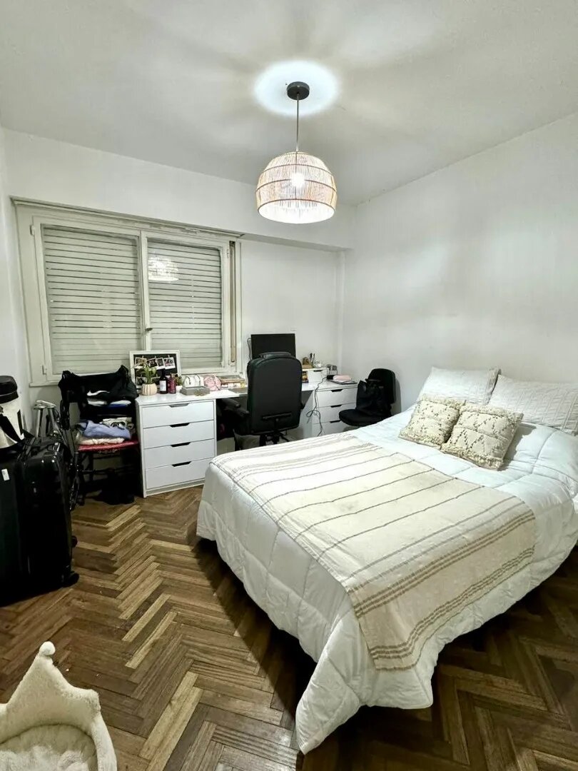 Venta De Departamento En Palermo - 5