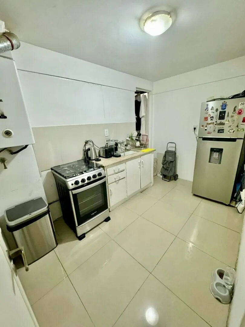 Venta De Departamento En Palermo - 7