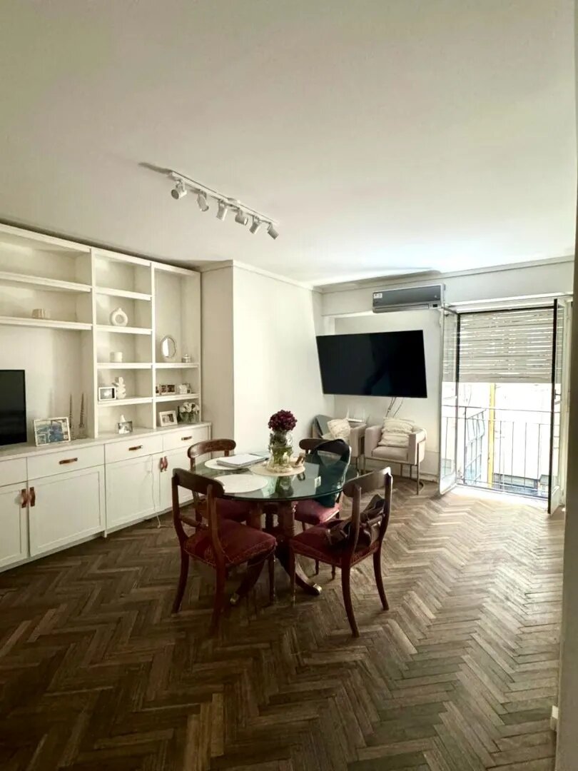 Venta De Departamento En Palermo - 1