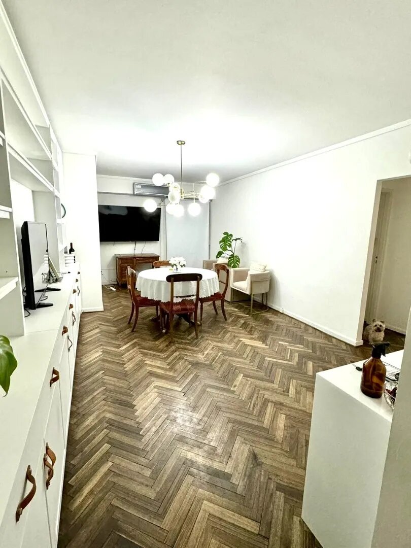 Venta De Departamento En Palermo - 4