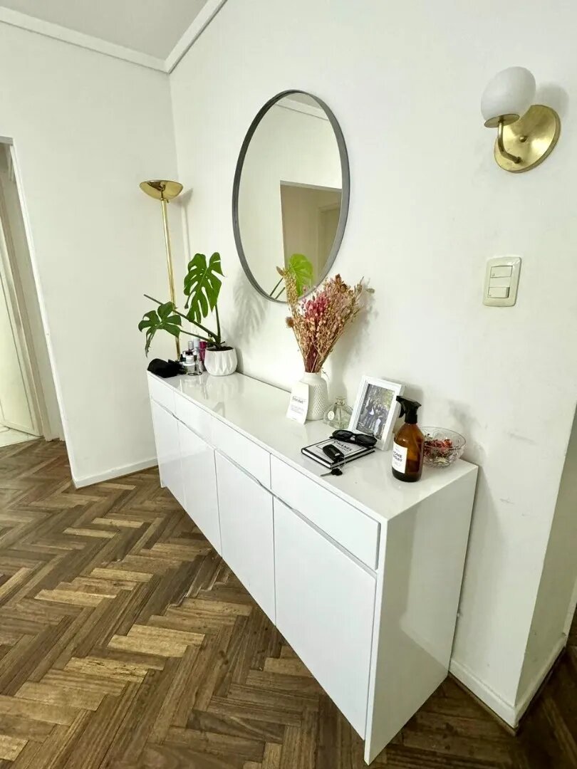 Venta De Departamento En Palermo - 6