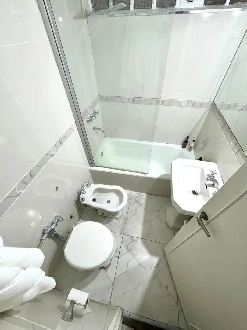 Venta De Departamento En Palermo - 10