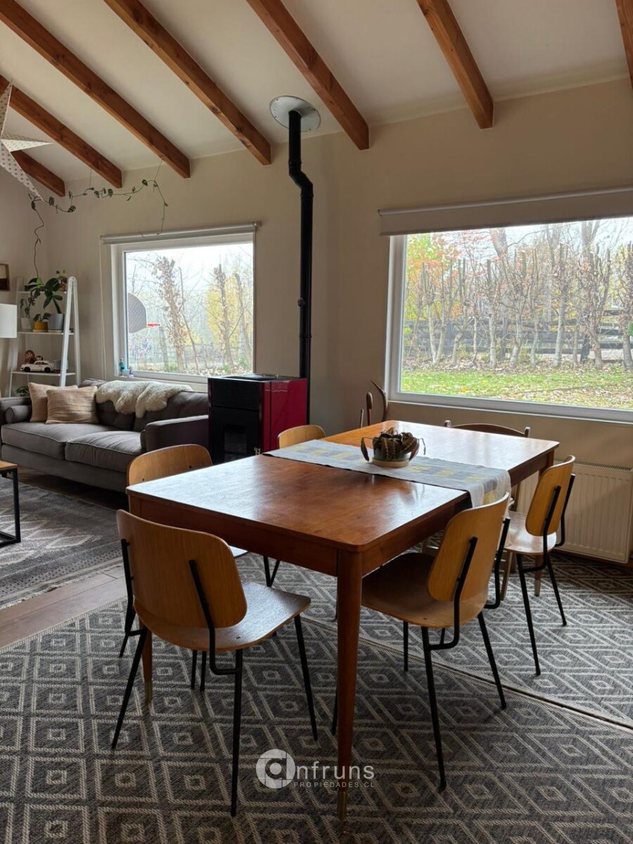 Casa en Venta en Coyhaique | 3 Dormitorios | 3 Baños | 200 m² | $1.400.000 - 6