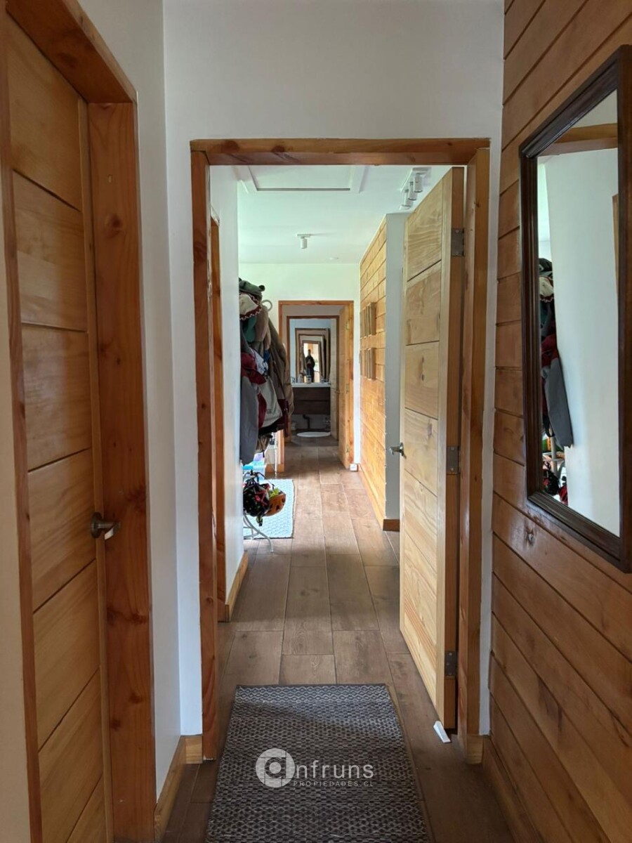 Casa en Venta en Coyhaique | 3 Dormitorios | 3 Baños | 200 m² | $1.400.000 - 4
