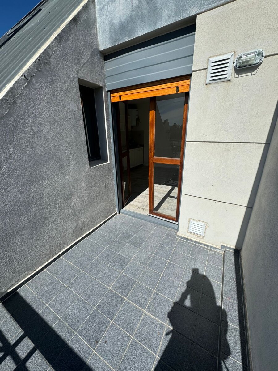 VENTA DEPARTAMENTO ZONA shooping 1 dormi y medio - Imagen 11