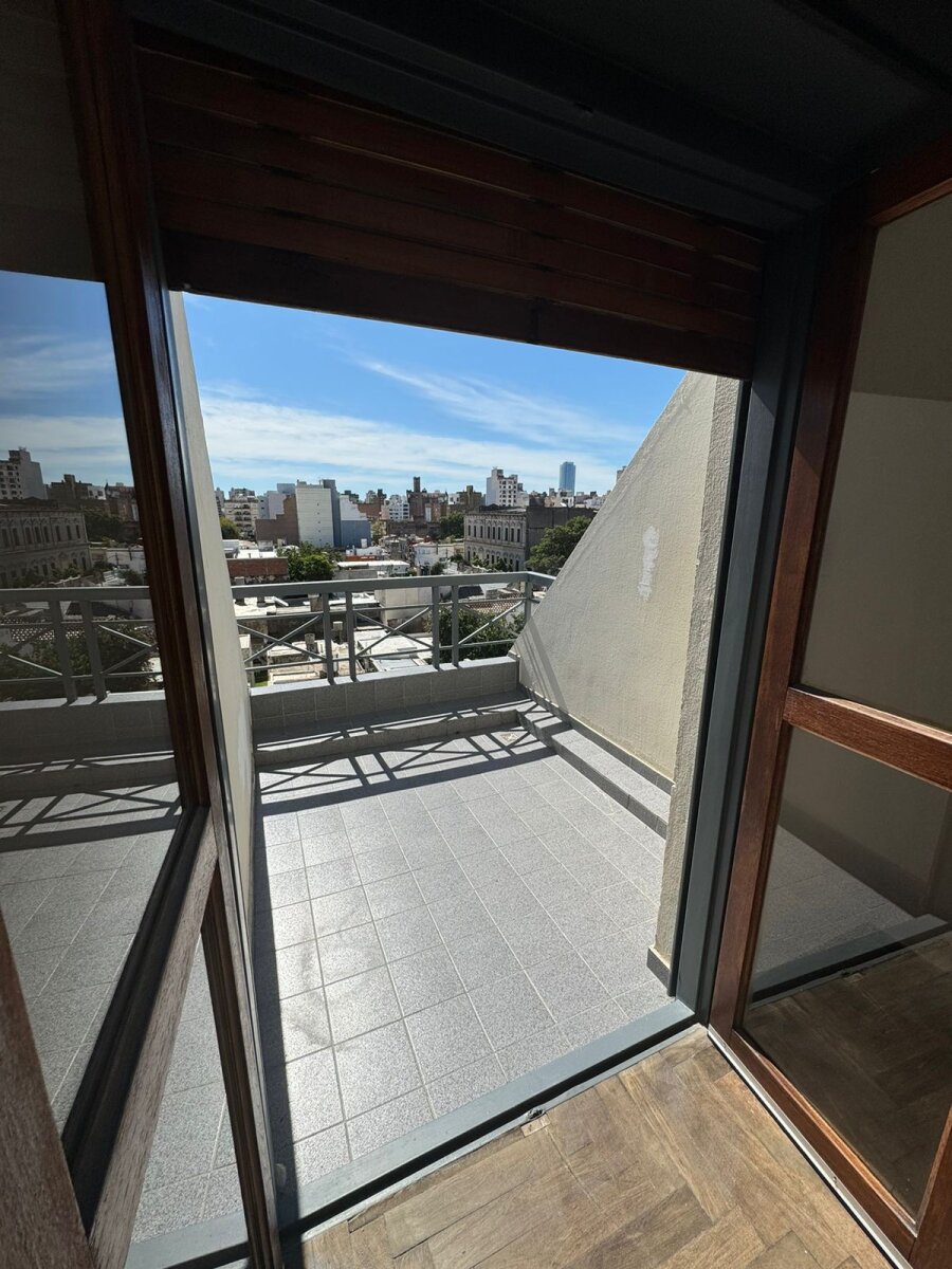 VENTA DEPARTAMENTO ZONA shooping 1 dormi y medio - Imagen 9