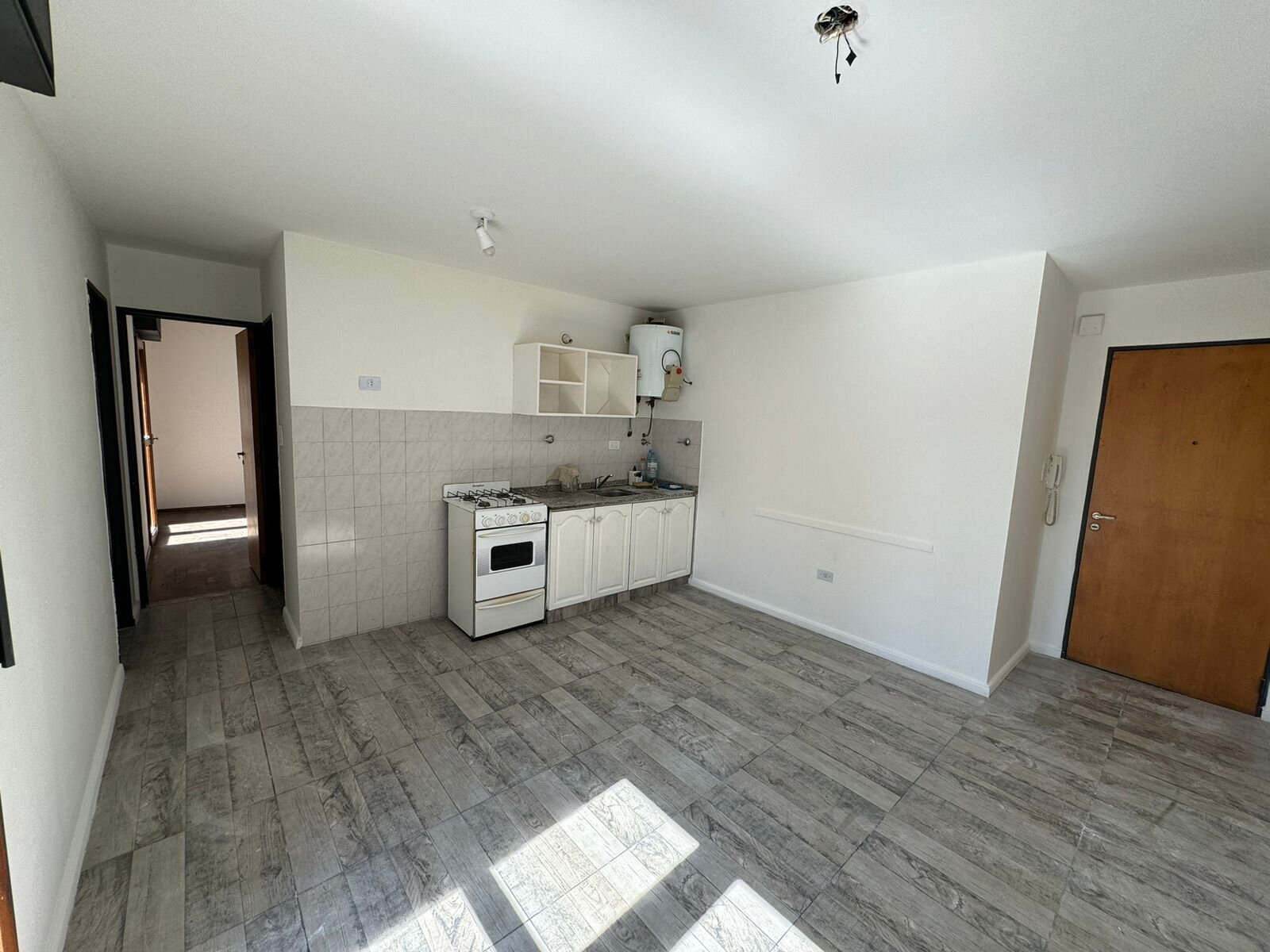VENTA DEPARTAMENTO ZONA shooping 1 dormi y medio - Imagen 7
