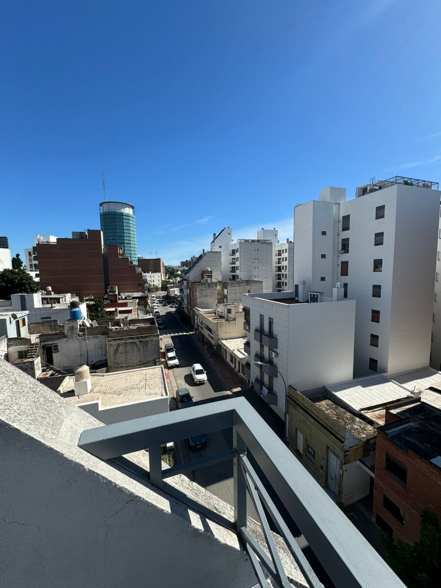 VENTA DEPARTAMENTO ZONA shooping 1 dormi y medio - Imagen 4