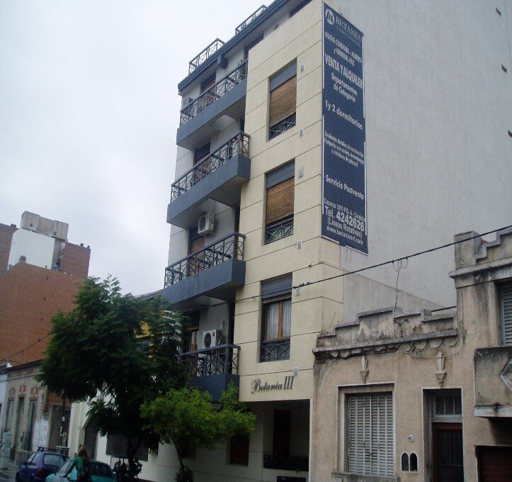 VENTA DEPARTAMENTO ZONA shooping 1 dormi y medio - Imagen 2
