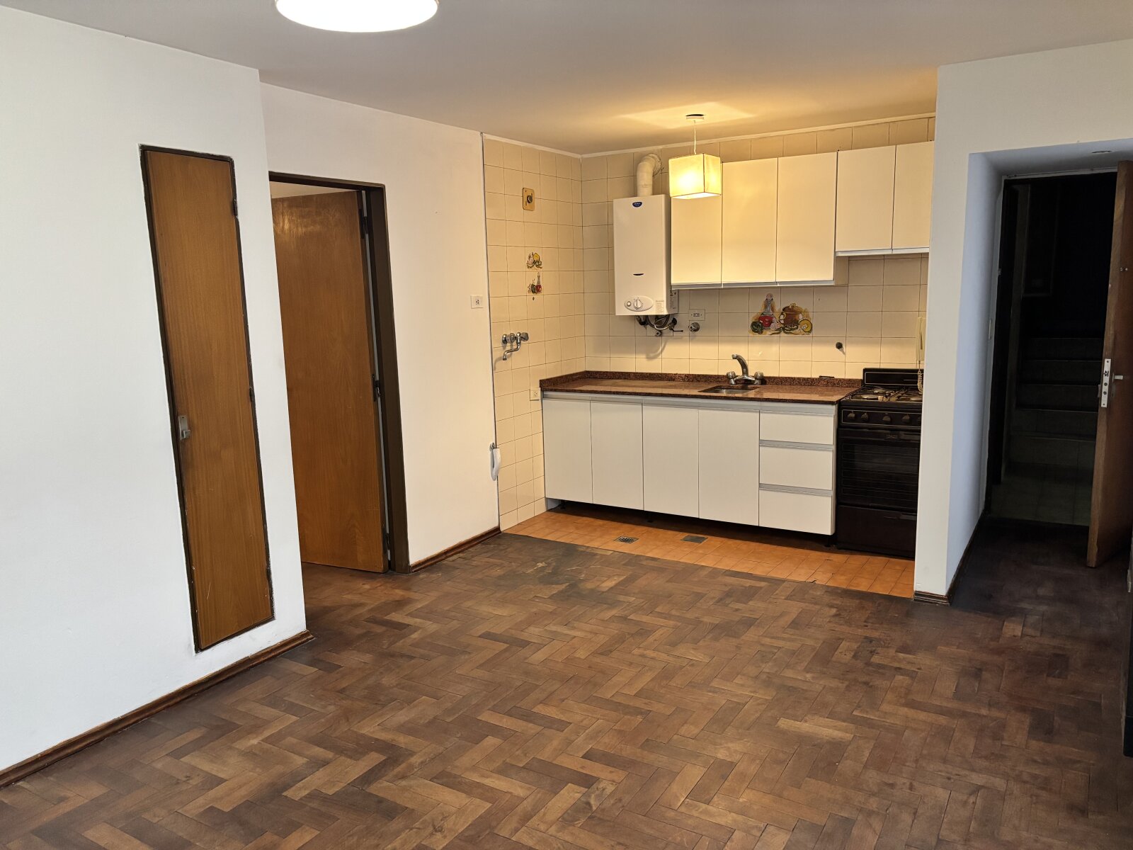 Departamento en Venta CENTRO - Imagen 3