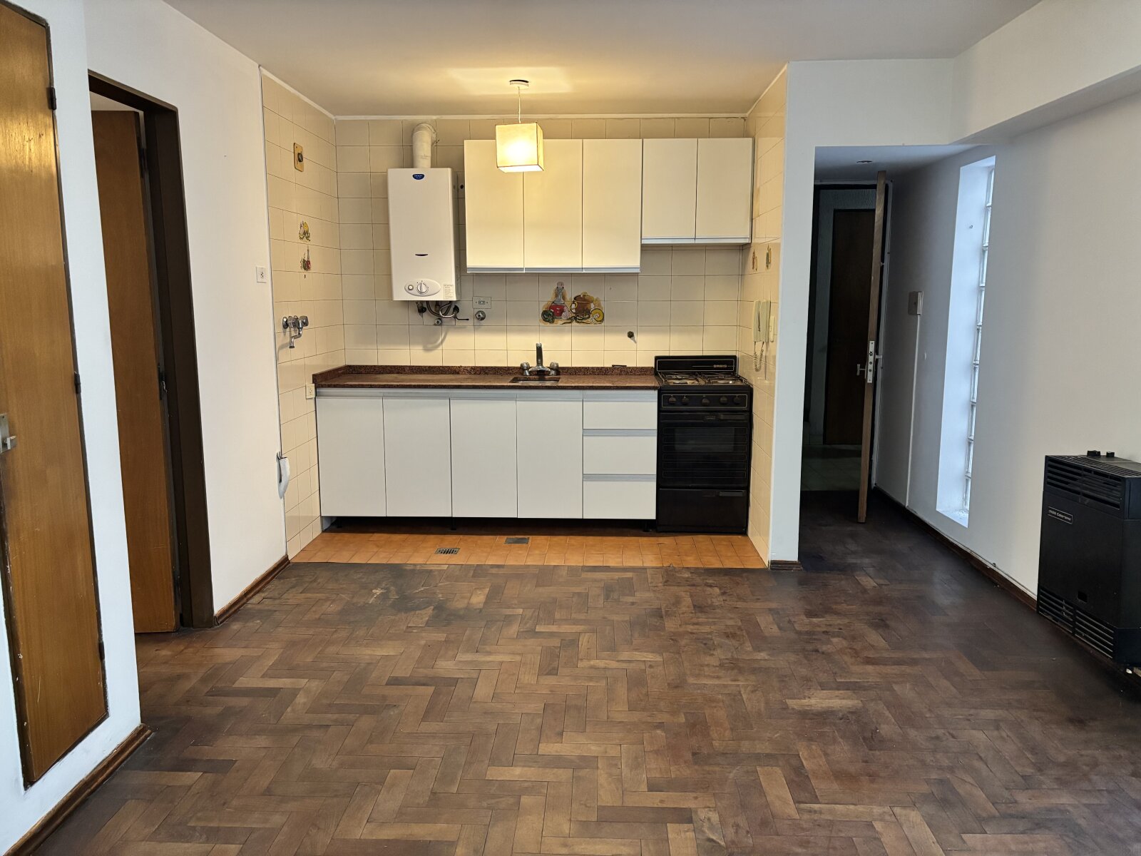 Departamento en Venta CENTRO - Imagen 2