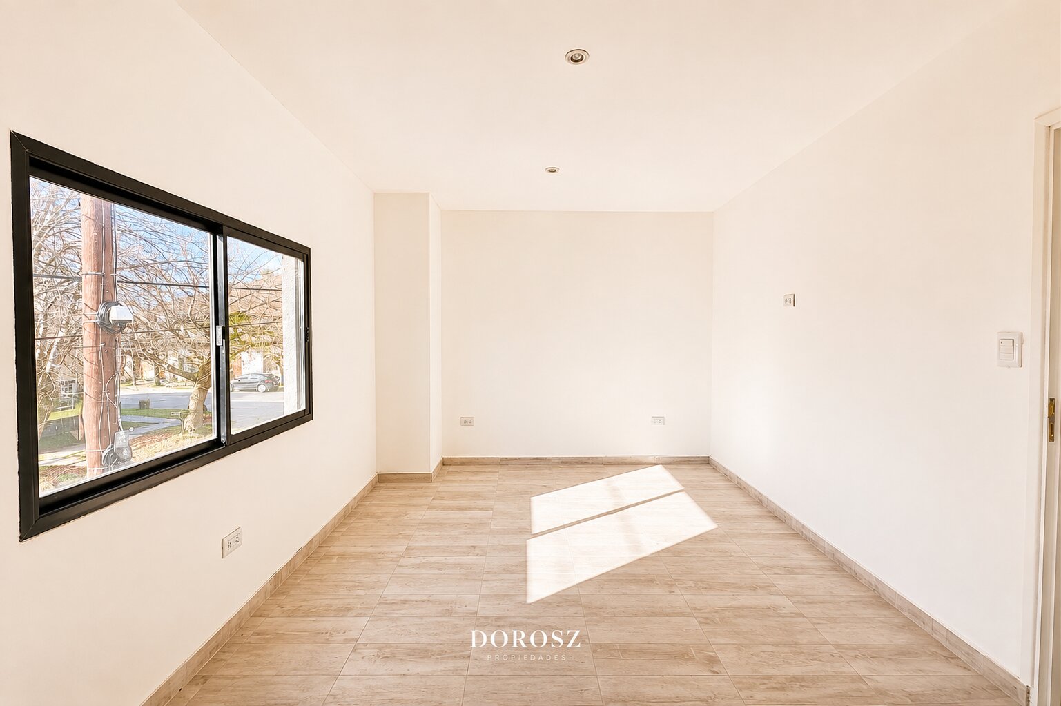 PH - Duplex 3 Ambientes. Zona Don Bosco - 5