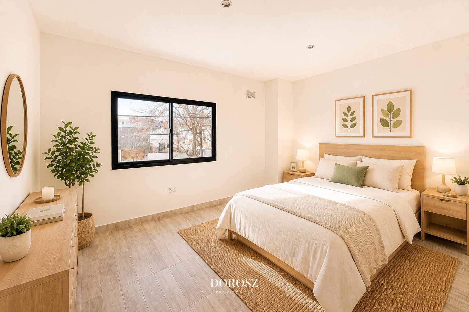 PH - Duplex 3 Ambientes. Zona Don Bosco - 6