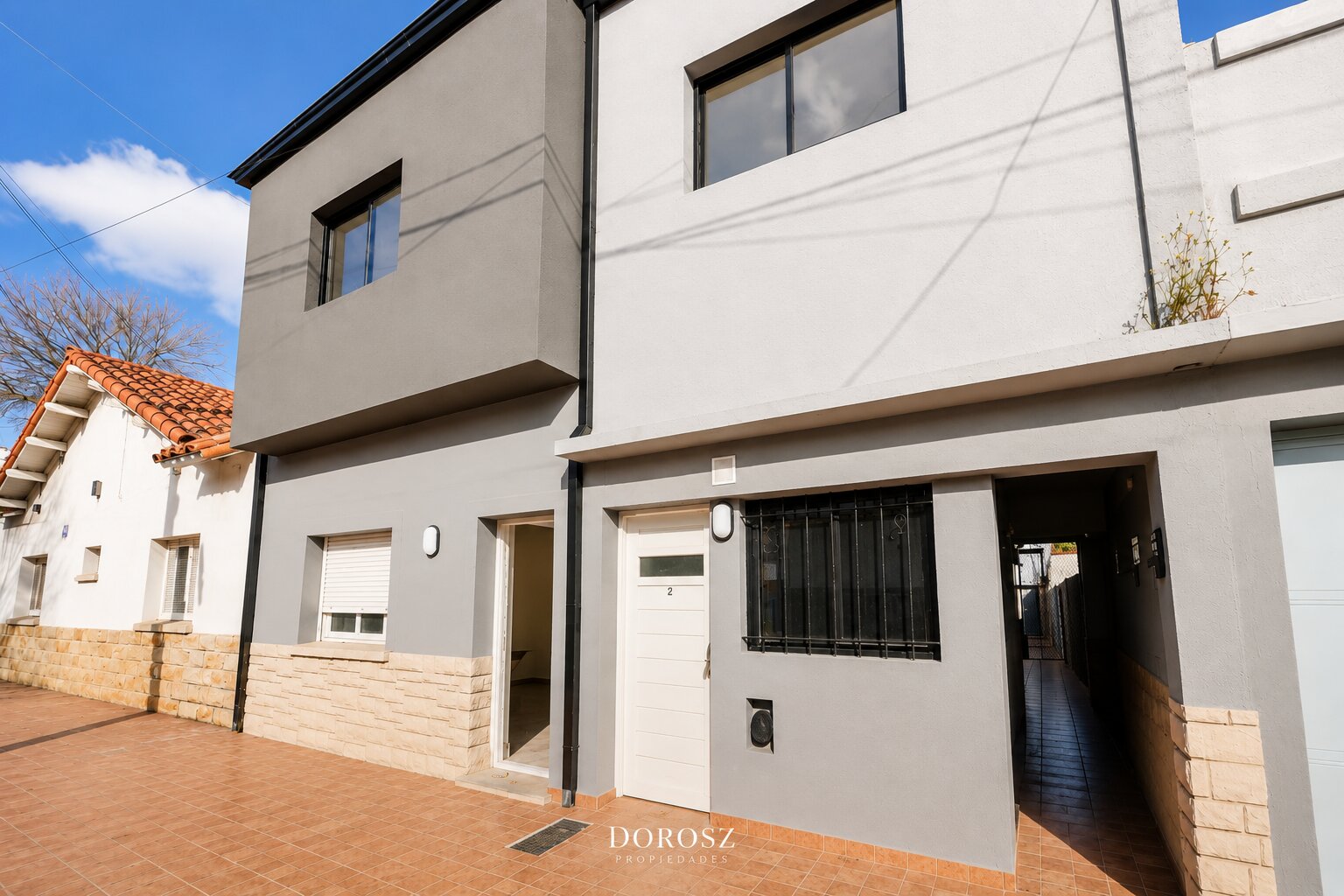 PH - Duplex 3 Ambientes. Zona Don Bosco - 8